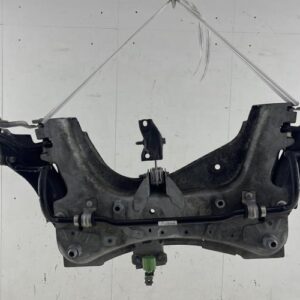 Berceau avant RENAULT CAPTUR 1 PHASE 1 Diesel