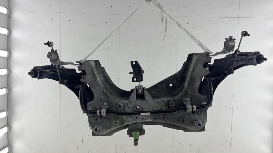 Berceau avant RENAULT CAPTUR 1 PHASE 1 Diesel