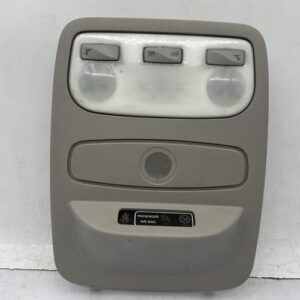 Eclairage de plafonnier RENAULT CLIO 4 PHASE 1 Diesel