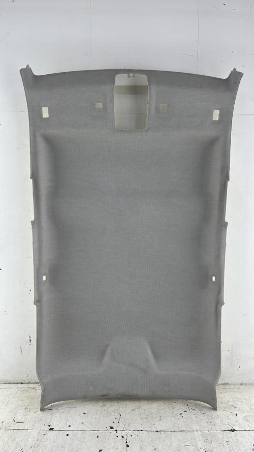 Ciel de toit CITROEN C4 CACTUS Diesel