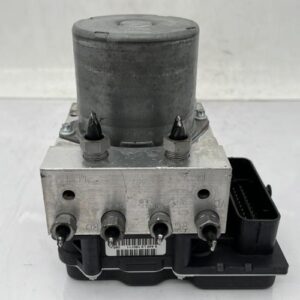 Bloc ABS (freins anti-blocage) CITROEN C4 PICASSO 1 Diesel