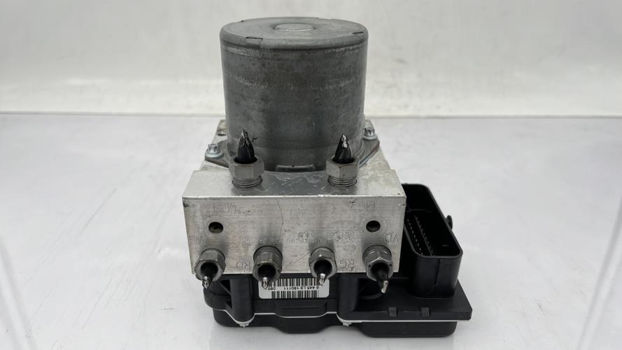 Bloc ABS (freins anti-blocage) CITROEN C4 PICASSO 1 Diesel