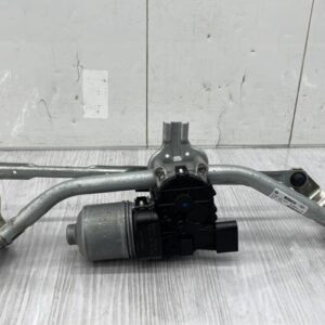 Moteur essuie glace avant PEUGEOT 208 1 PHASE 2 Essence
