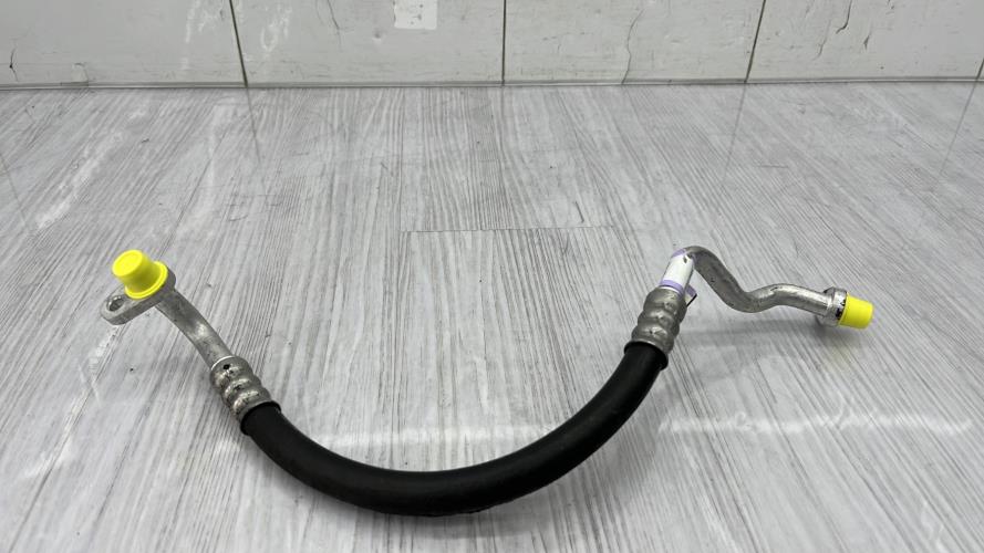 Tuyau de climatisation CITROEN C4 GRAND PICASSO 1 Diesel