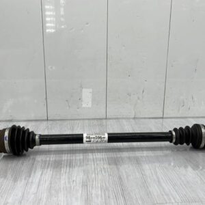 Cardan droit (transmission) PEUGEOT 208 1 PHASE 2 Essence