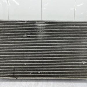 Radiateur eau FORD TRANSIT CONNECT 1 PHASE 2 Diesel