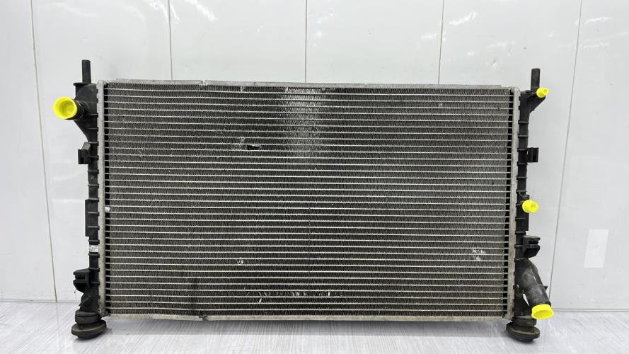 Radiateur eau FORD TRANSIT CONNECT 1 PHASE 2 Diesel