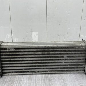 Echangeur air (Intercooler) FORD TRANSIT CONNECT 1 PHASE 2 Diesel