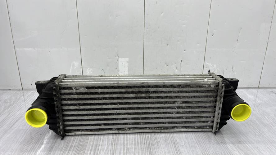 Echangeur air (Intercooler) FORD TRANSIT CONNECT 1 PHASE 2 Diesel
