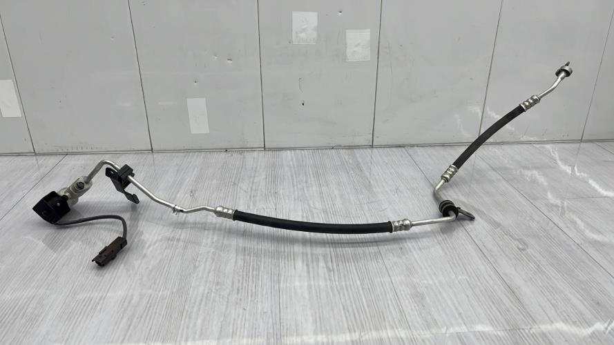 Tuyau de climatisation RENAULT ZOE 1 Electricité