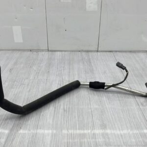 Tuyau de climatisation RENAULT ZOE 1 Electricité