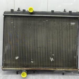 Radiateur eau CITROEN XSARA PHASE 2 BREAK Essence