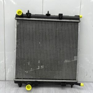 Radiateur eau PEUGEOT 207 PHASE 1 Essence