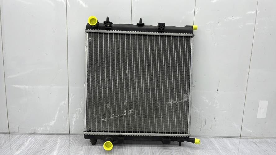 Radiateur eau PEUGEOT 207 PHASE 1 Essence