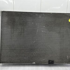 Radiateur eau NISSAN QASHQAI 1 PHASE 2 Diesel