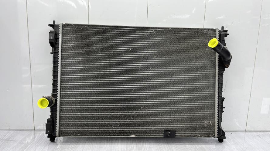 Radiateur eau NISSAN QASHQAI 1 PHASE 2 Diesel