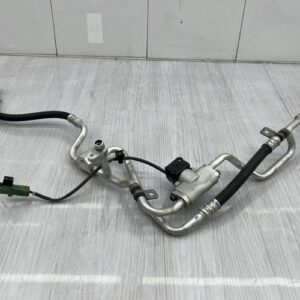 Tuyau de climatisation RENAULT ZOE 1 Electricité
