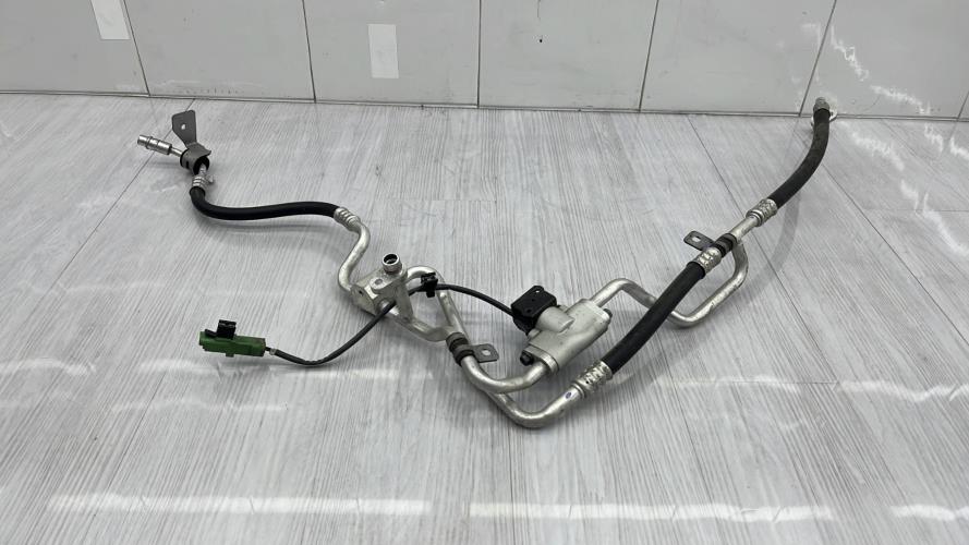 Tuyau de climatisation RENAULT ZOE 1 Electricité