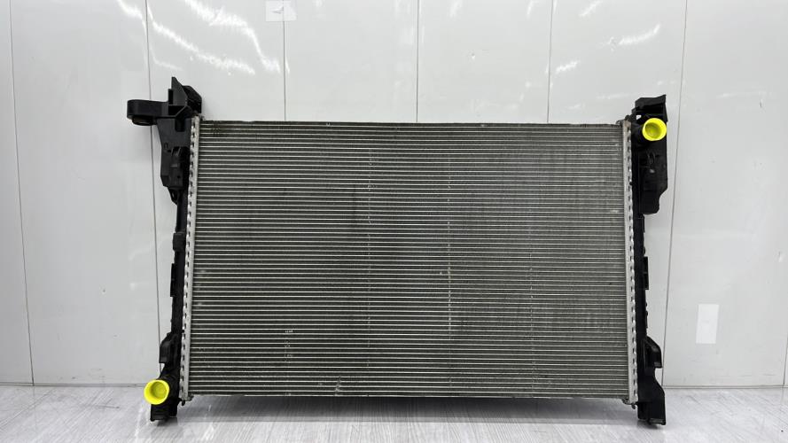 Radiateur eau FIAT TALENTO Diesel