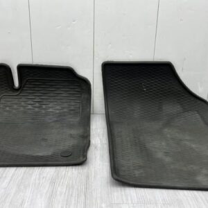 Tapis de sol RENAULT CLIO 2 CAMPUS PHASE 1 Diesel