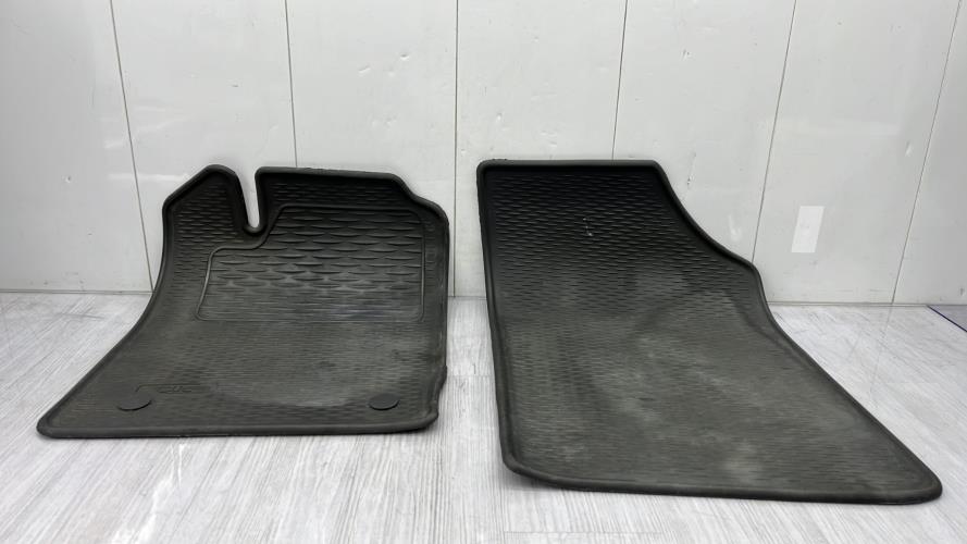 Tapis de sol RENAULT CLIO 2 CAMPUS PHASE 1 Diesel