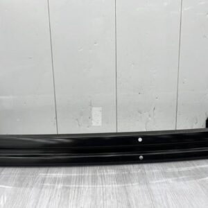 Renfort pare choc arriere (traverse) RENAULT ZOE 1 Electricité