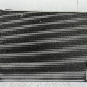 Condenseur de clim RENAULT ZOE 1 Electricité