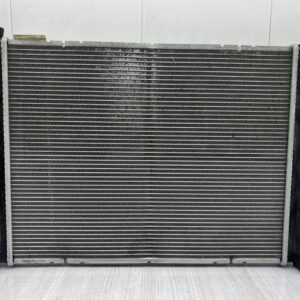 Radiateur eau RENAULT ZOE 1 Electricité