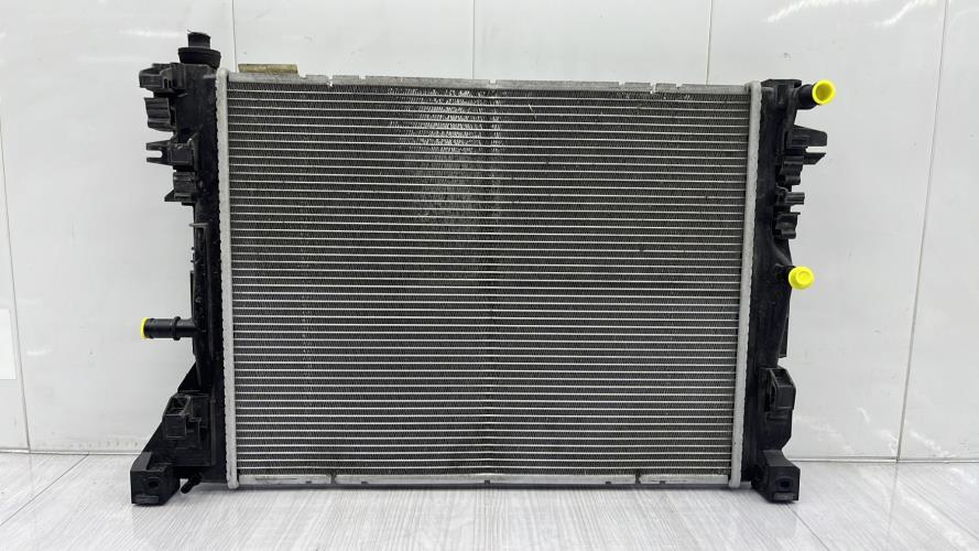 Radiateur eau RENAULT ZOE 1 Electricité