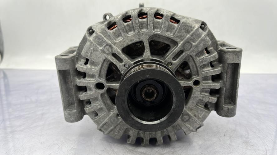 Alternateur MERCEDES CLASSE C 205 PHASE 1 Diesel