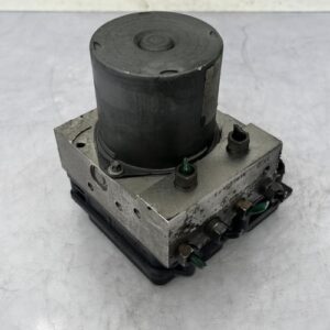 Bloc ABS (freins anti-blocage) RENAULT SCENIC 2 PHASE 1 Diesel