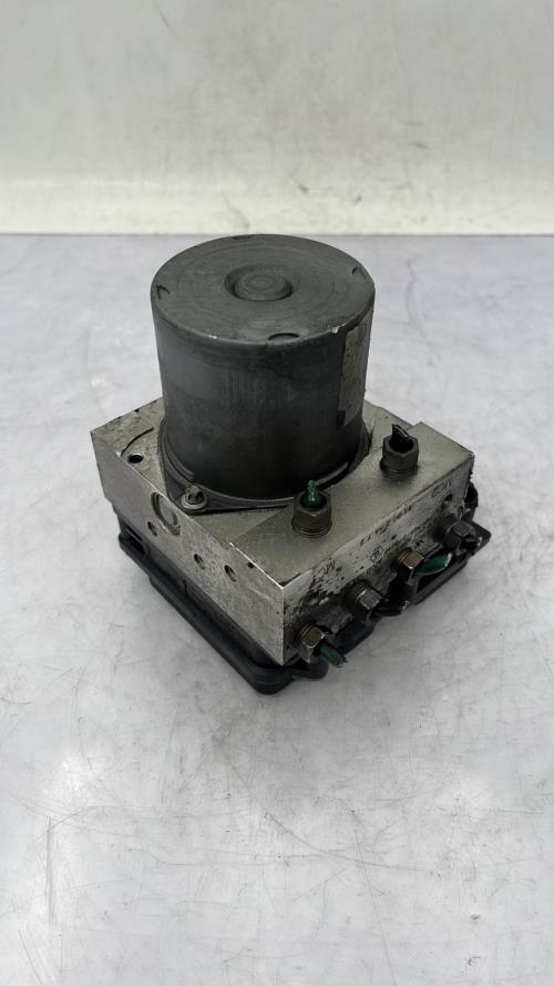 Bloc ABS (freins anti-blocage) RENAULT SCENIC 2 PHASE 1 Diesel