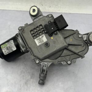Moteur essuie glace avant gauche CITROEN C4 GRAND PICASSO 1 Diesel