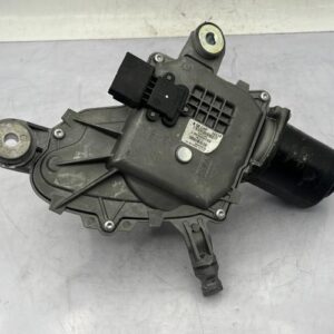 Moteur essuie glace avant droit CITROEN C4 GRAND PICASSO 1 Diesel
