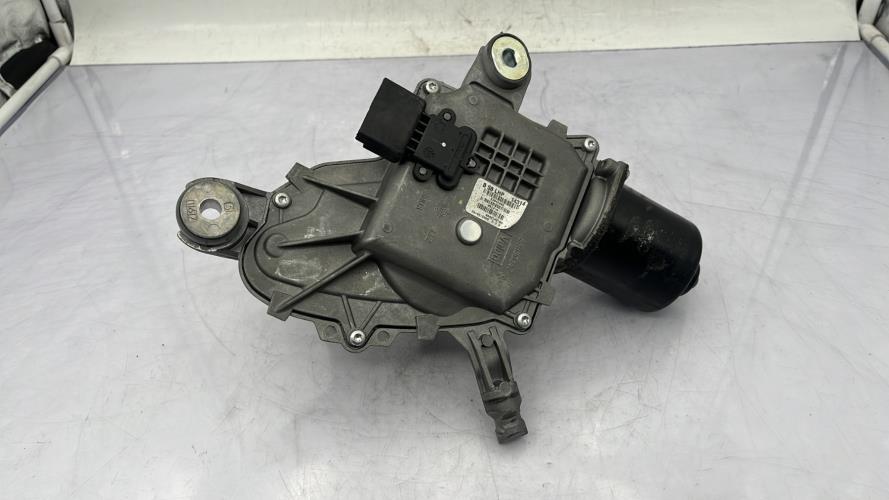 Moteur essuie glace avant droit CITROEN C4 GRAND PICASSO 1 Diesel