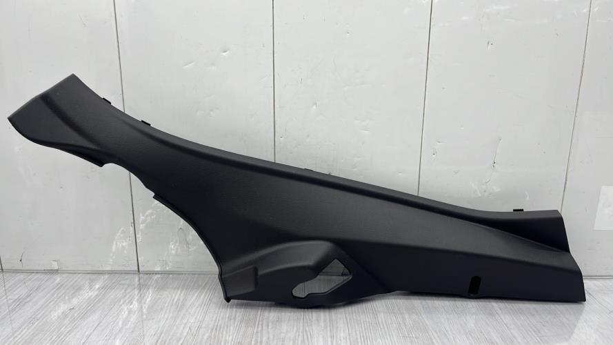 Revetement DACIA SPRING PHASE 1 Electricité