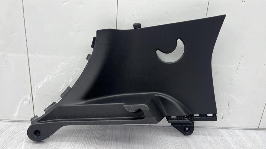 Revetement DACIA SPRING PHASE 1 Electricité