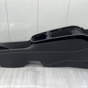 Console central (interieur plastique) DACIA SPRING PHASE 1 Electricité
