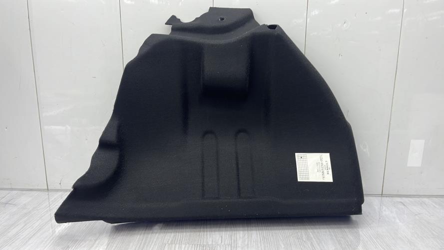 Revetement DACIA SPRING PHASE 1 Electricité