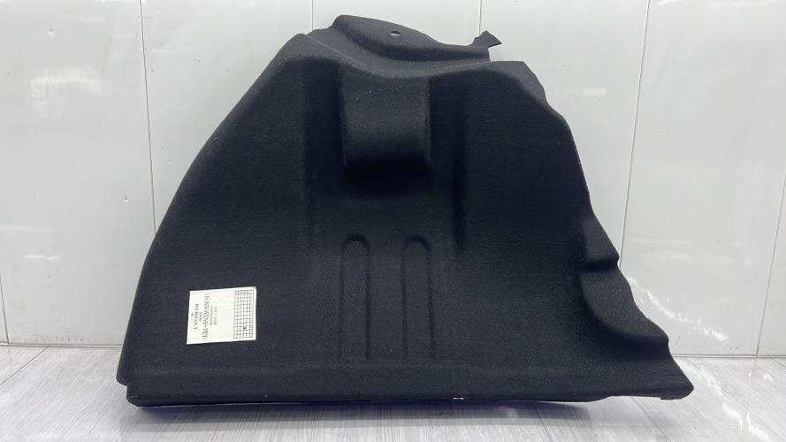 Revetement DACIA SPRING PHASE 1 Electricité