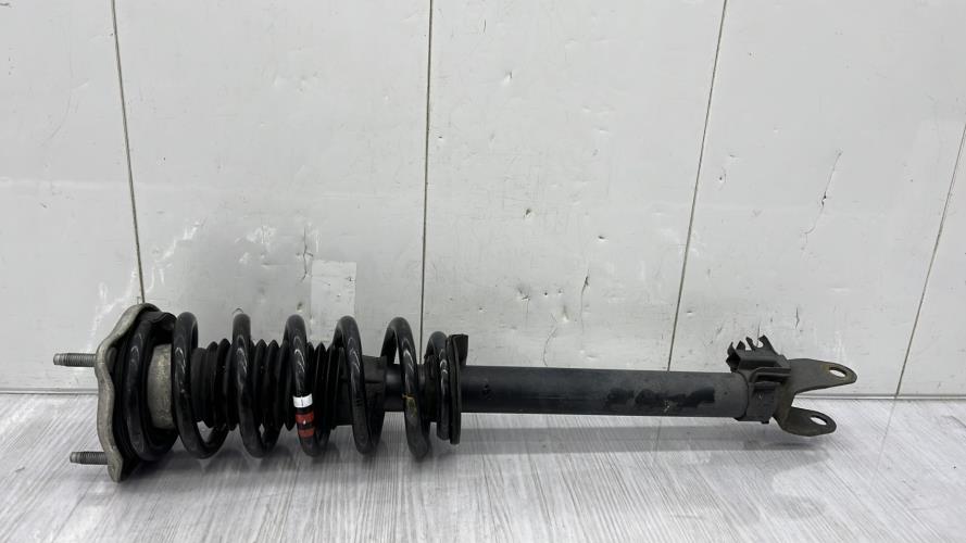 Amortisseur avant gauche MERCEDES CLASSE C 205 PHASE 1 Diesel