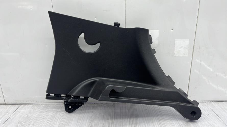 Revetement DACIA SPRING PHASE 1 Electricité