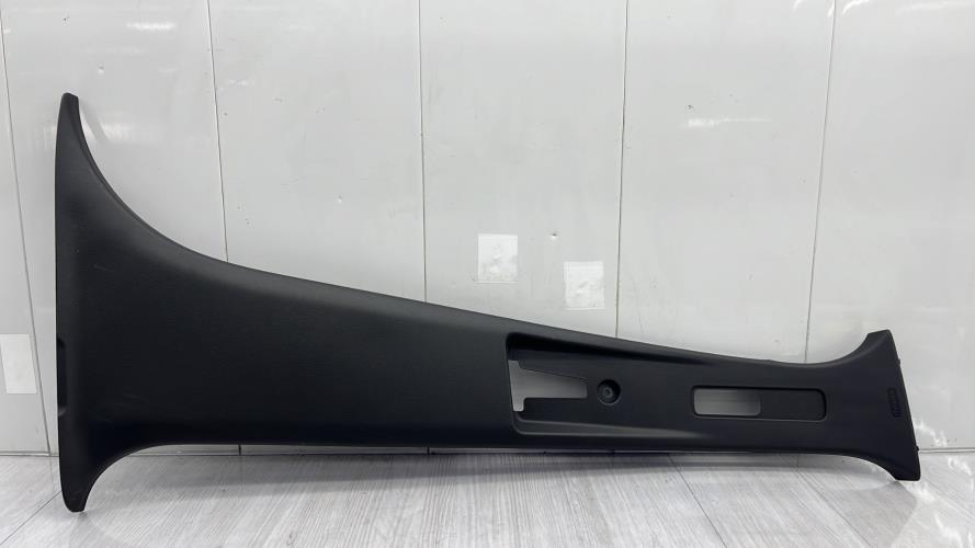 Revetement DACIA SPRING PHASE 1 Electricité