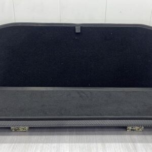 Tapis de coffre DACIA SPRING PHASE 1 Electricité