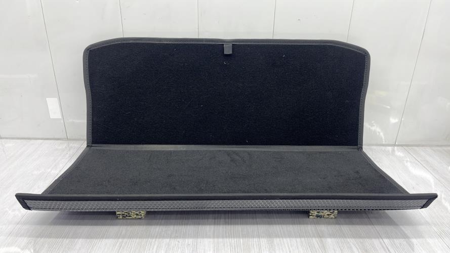 Tapis de coffre DACIA SPRING PHASE 1 Electricité