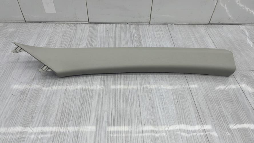 Revetement DACIA SPRING PHASE 1 Electricité