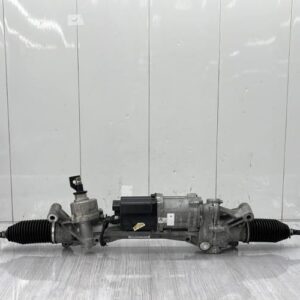 Cremaillere assistee MERCEDES CLASSE C 205 PHASE 1 Diesel