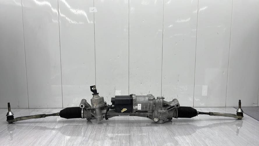 Cremaillere assistee MERCEDES CLASSE C 205 PHASE 1 Diesel