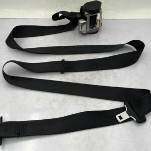 Ceinture arriere gauche RENAULT LAGUNA 3 PHASE 1 COUPE Diesel