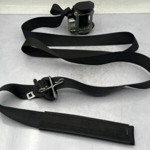 Ceinture avant gauche RENAULT LAGUNA 3 PHASE 1 COUPE Diesel
